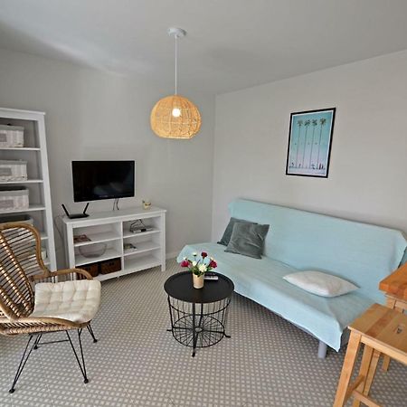Ferienwohnung Presidente - Pool - Glasfaserinternet - Costa Calma Eksteriør billede