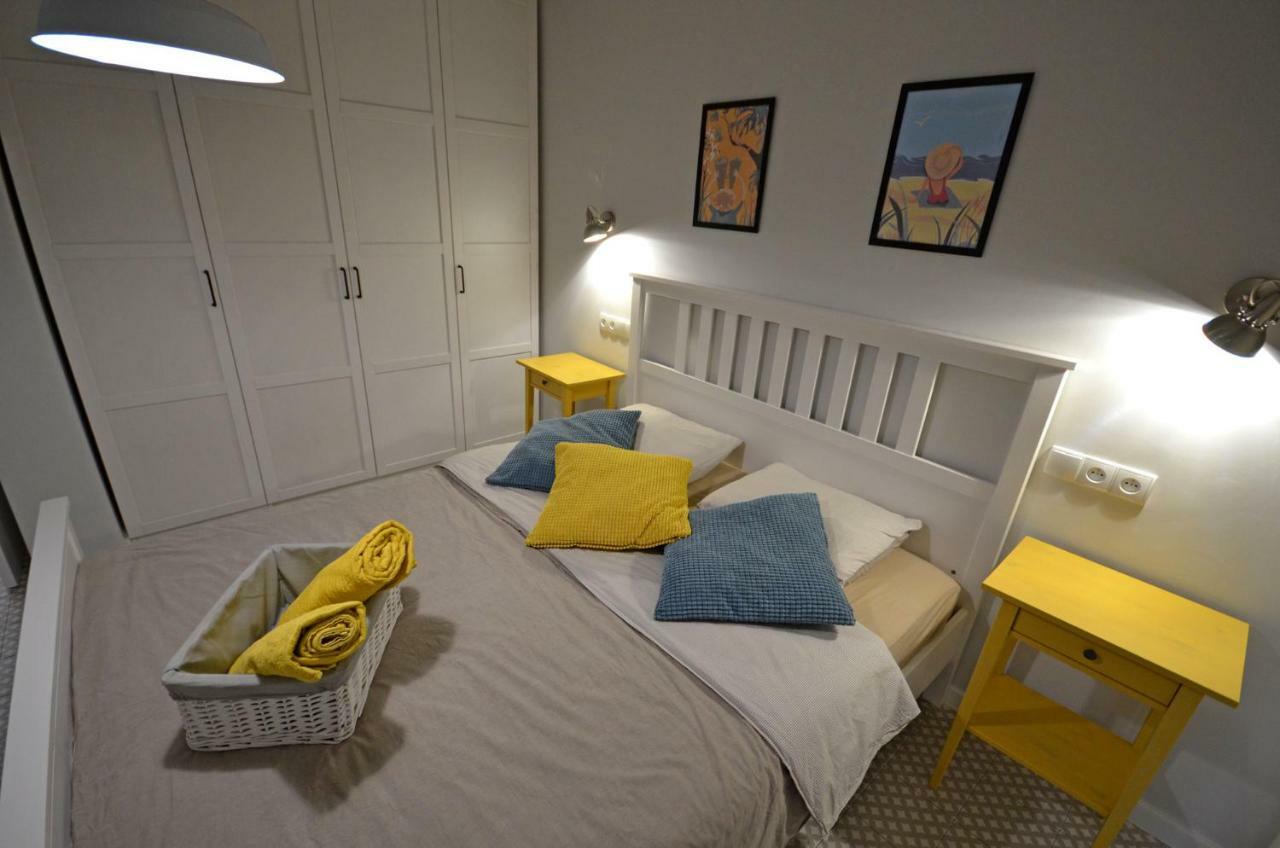 Ferienwohnung Presidente - Pool - Glasfaserinternet - Costa Calma Eksteriør billede
